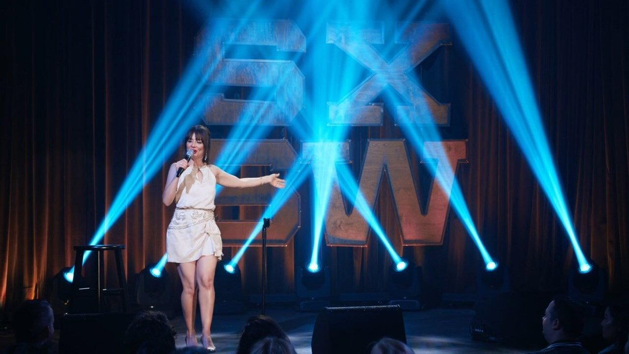 SXSW Comedy with Natasha Leggero - Part Two 2017 movie scene