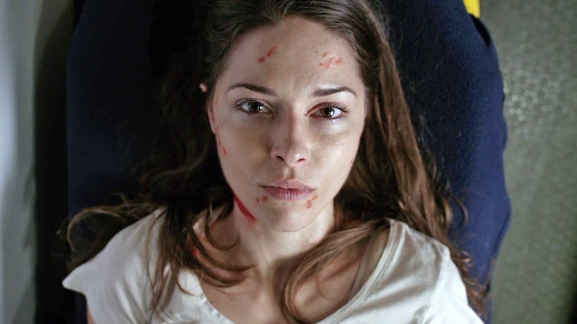 The Exorcism of Molly Hartley 2015 movie scene