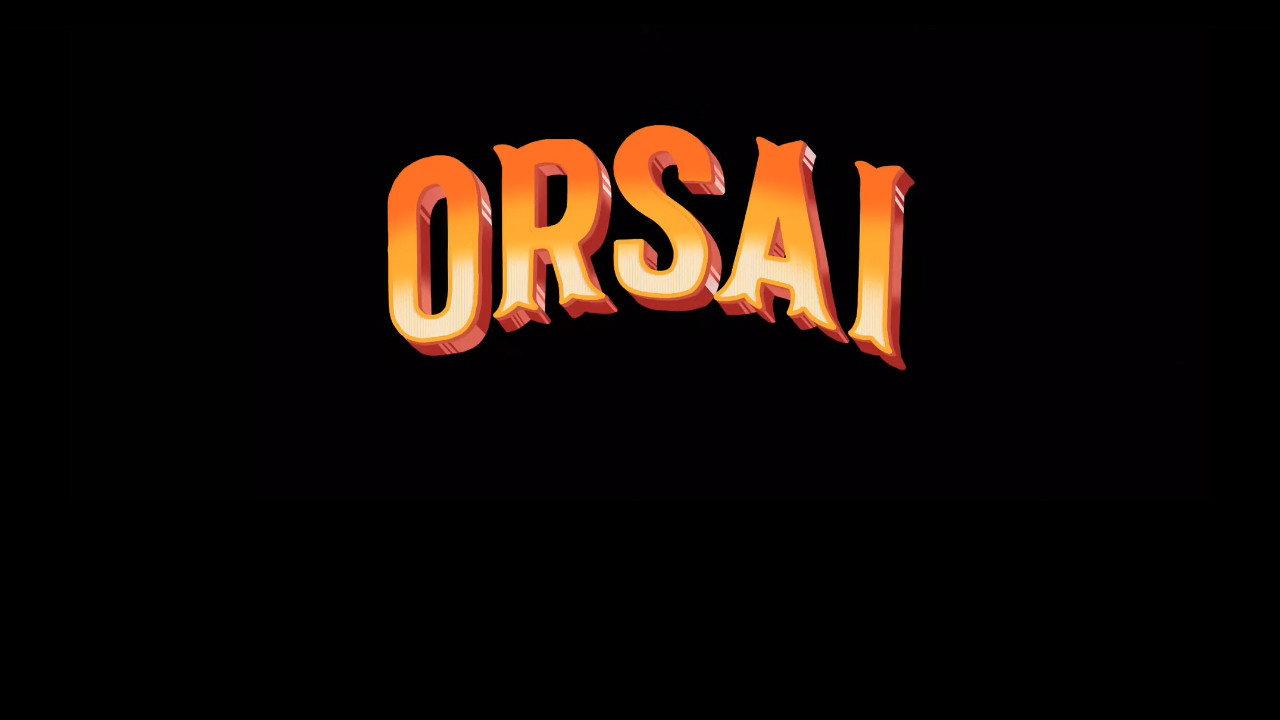 Orsai 2019 movie scene