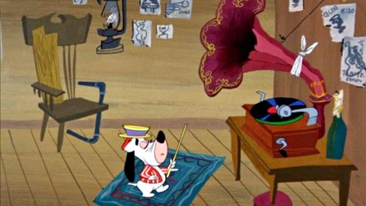 Tex Avery MGM Collection - Vol. 4 2003 movie scene
