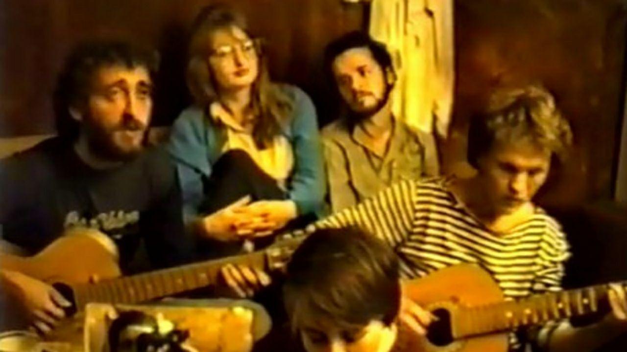 Seriousness, Hygiene 1991 movie scene