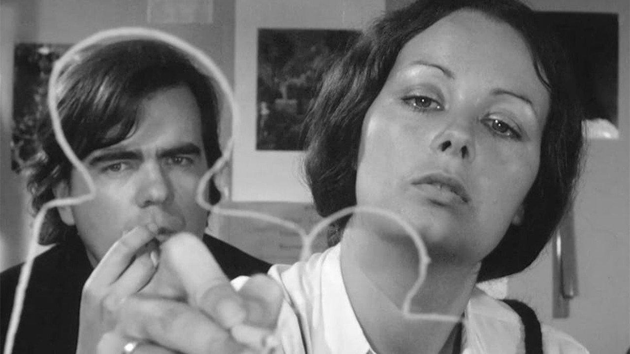 Autumn 1972 movie scene