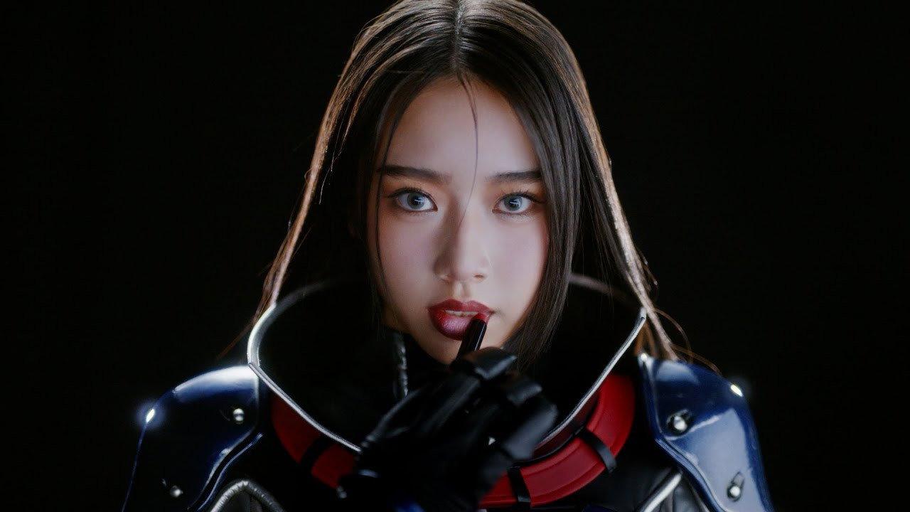 HENSHIN THE FIRST 2026 movie scene