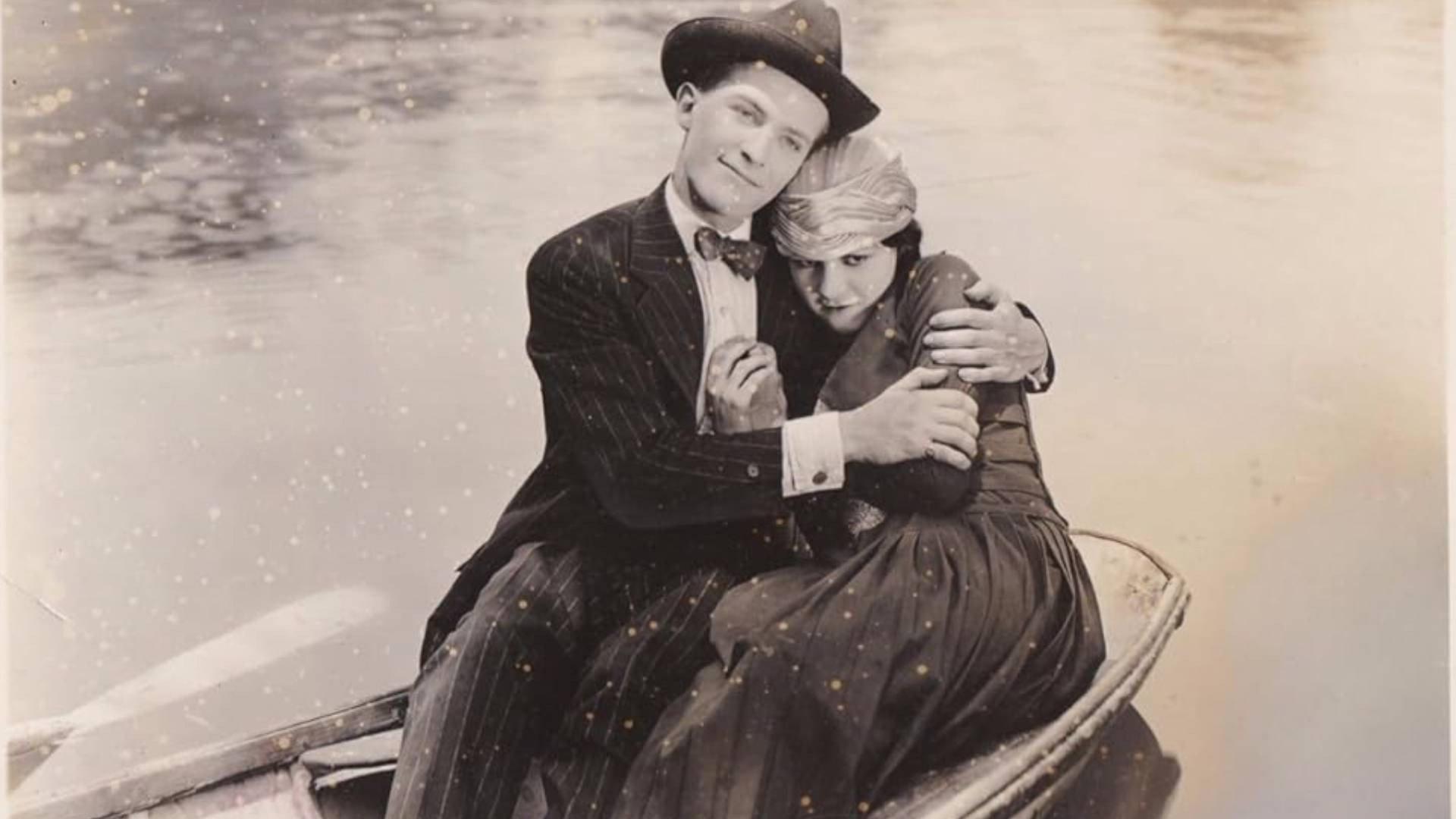 The Lost Princess 1919 movie scene
