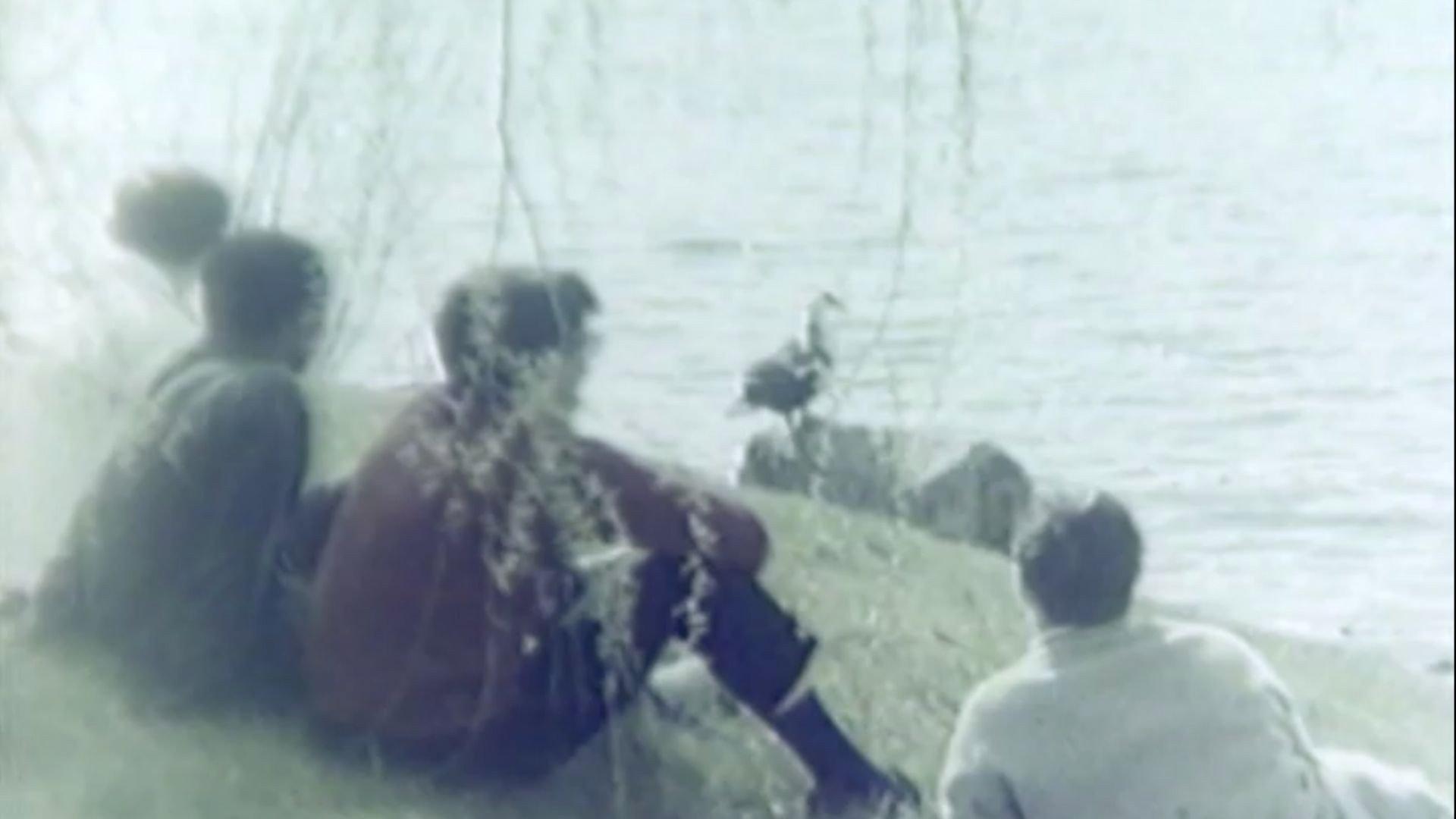 Mamo of Colby 1968 movie scene