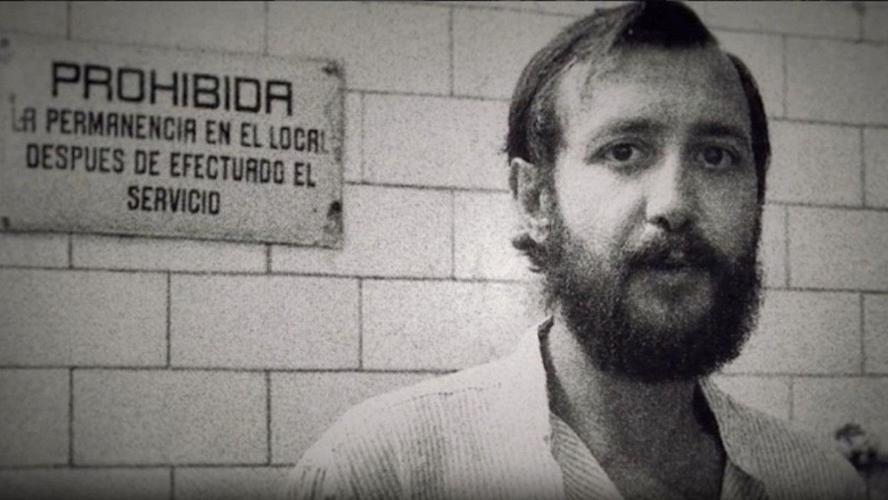 Eloy de la Iglesia: Film Addict 2025 movie scene