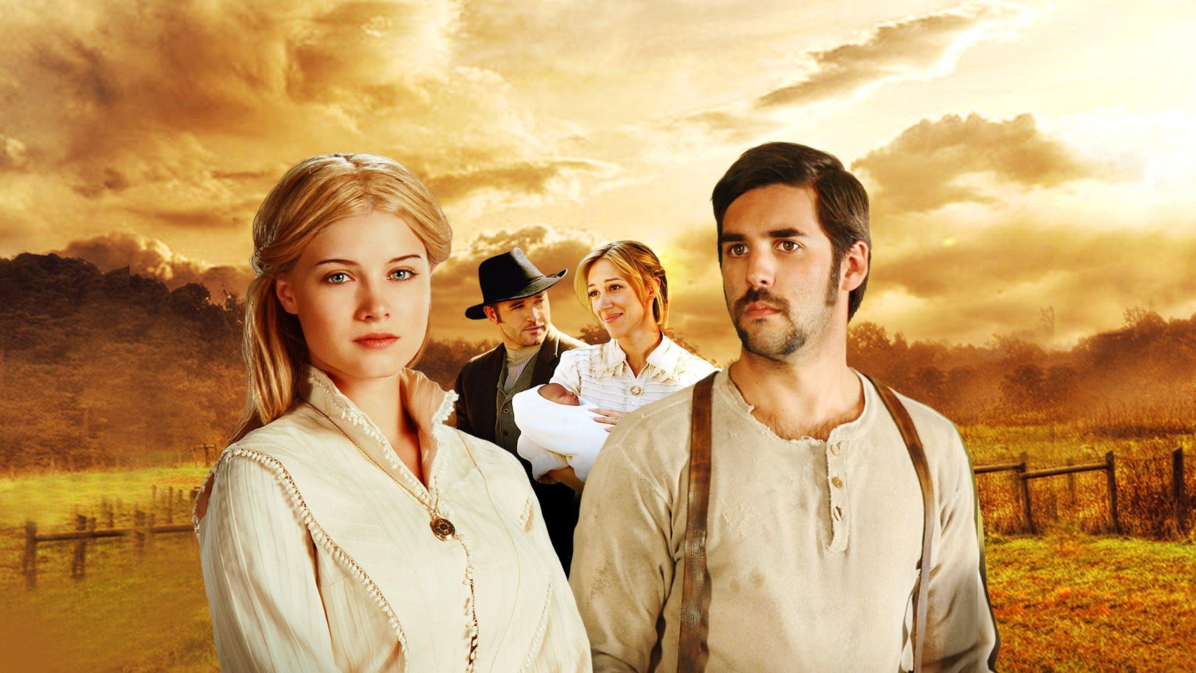 Love Finds A Home 2009 movie scene