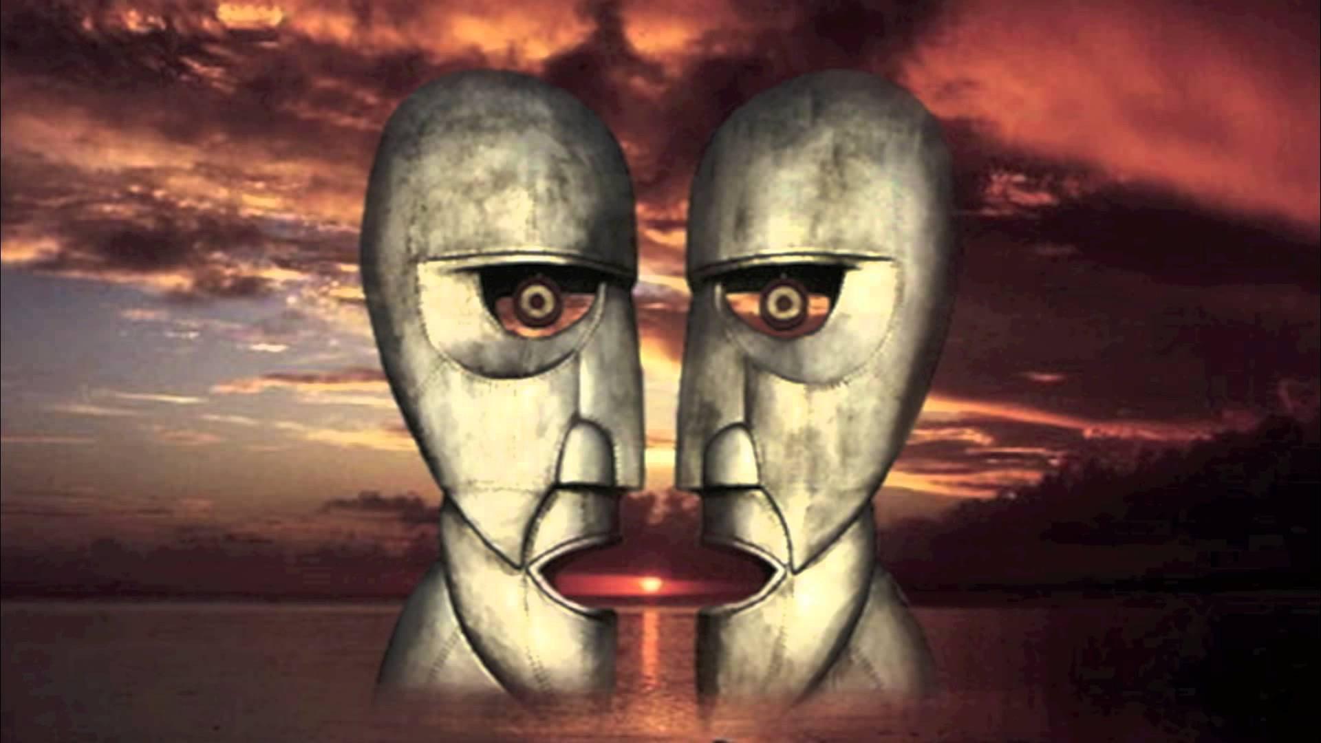 Pink Floyd: The Division Bell (20th Anniversary Box Set) 2014 movie scene