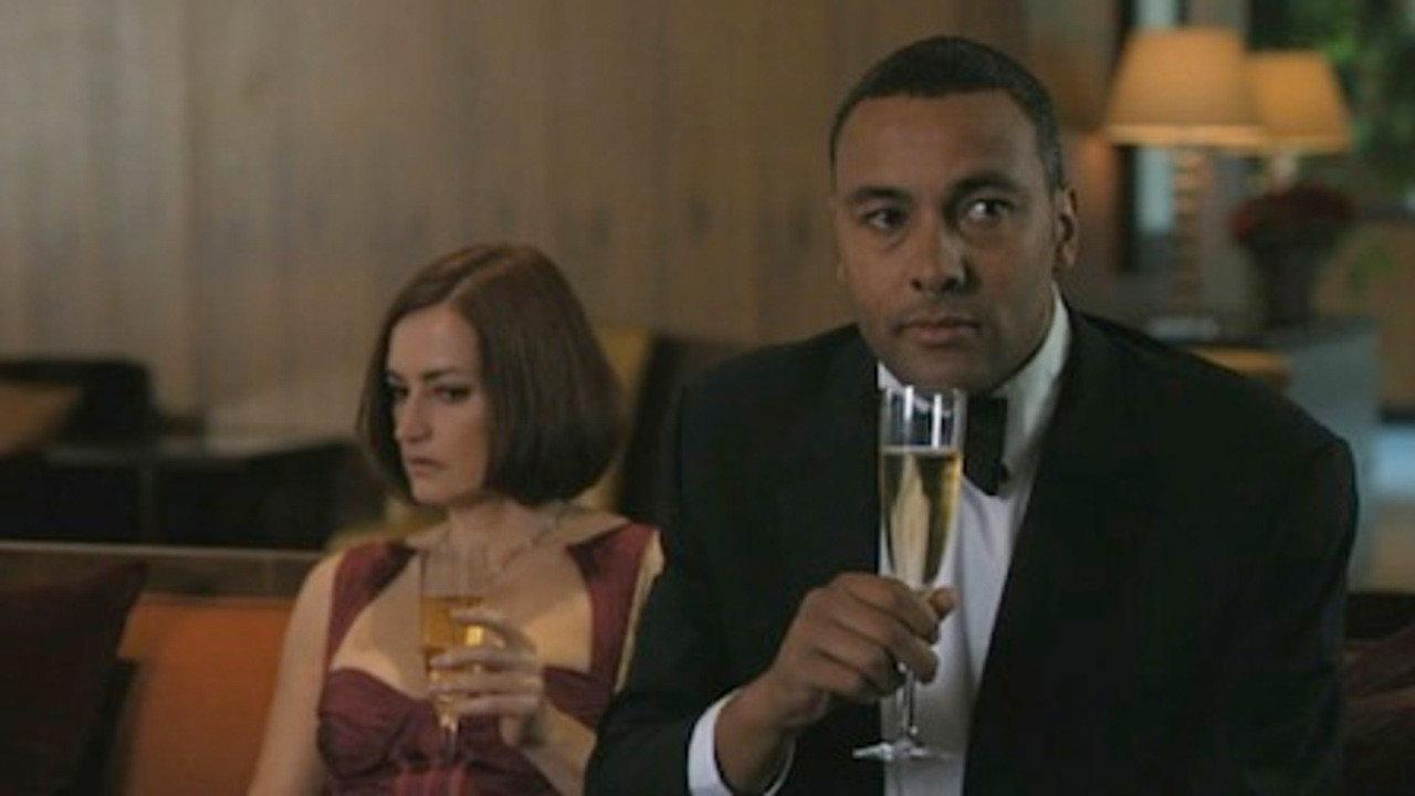 Oh Happy Day 2007 movie scene