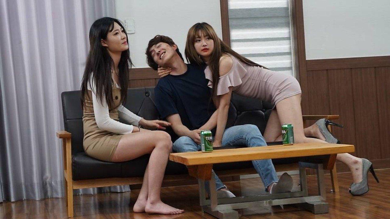 Sex Demons: Ghosts Obsessed With Sex 2021 movie scene
