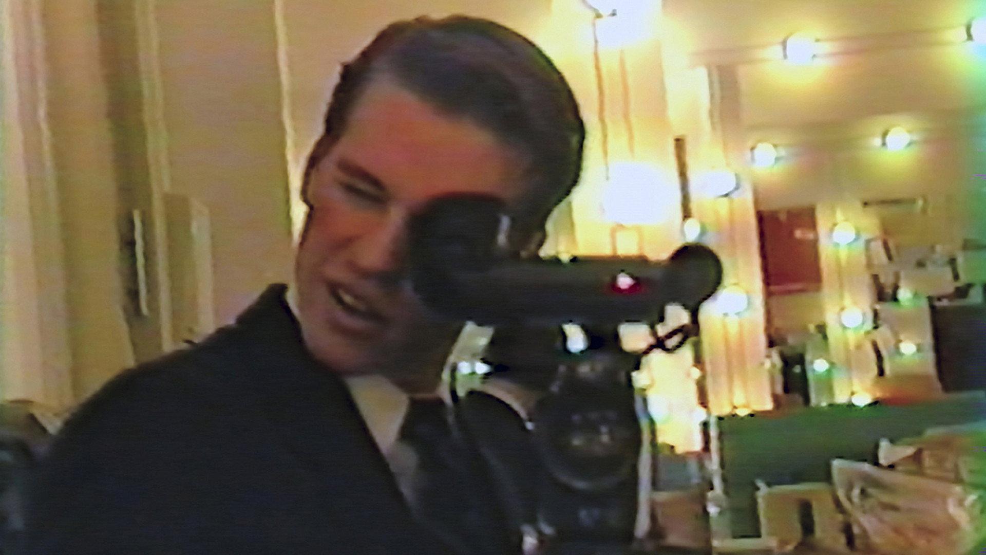 Val 2021 movie scene