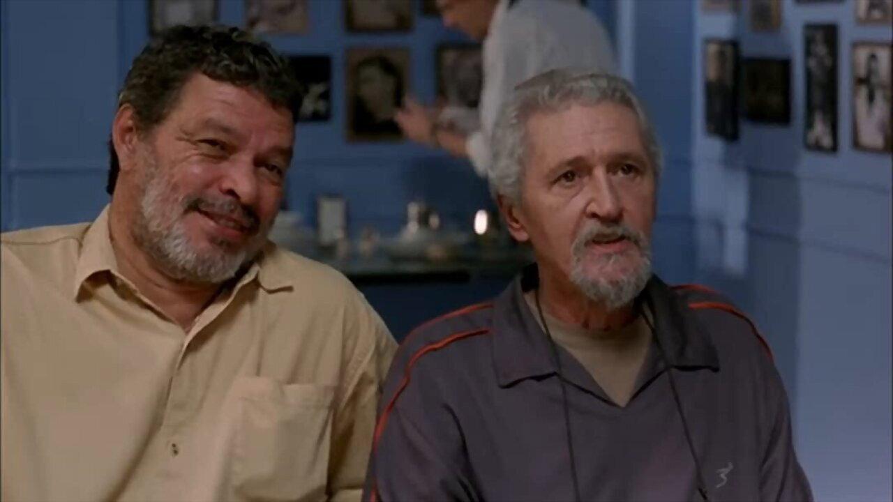 Boleiros 2: Vencedores e Vencidos 2006 movie scene