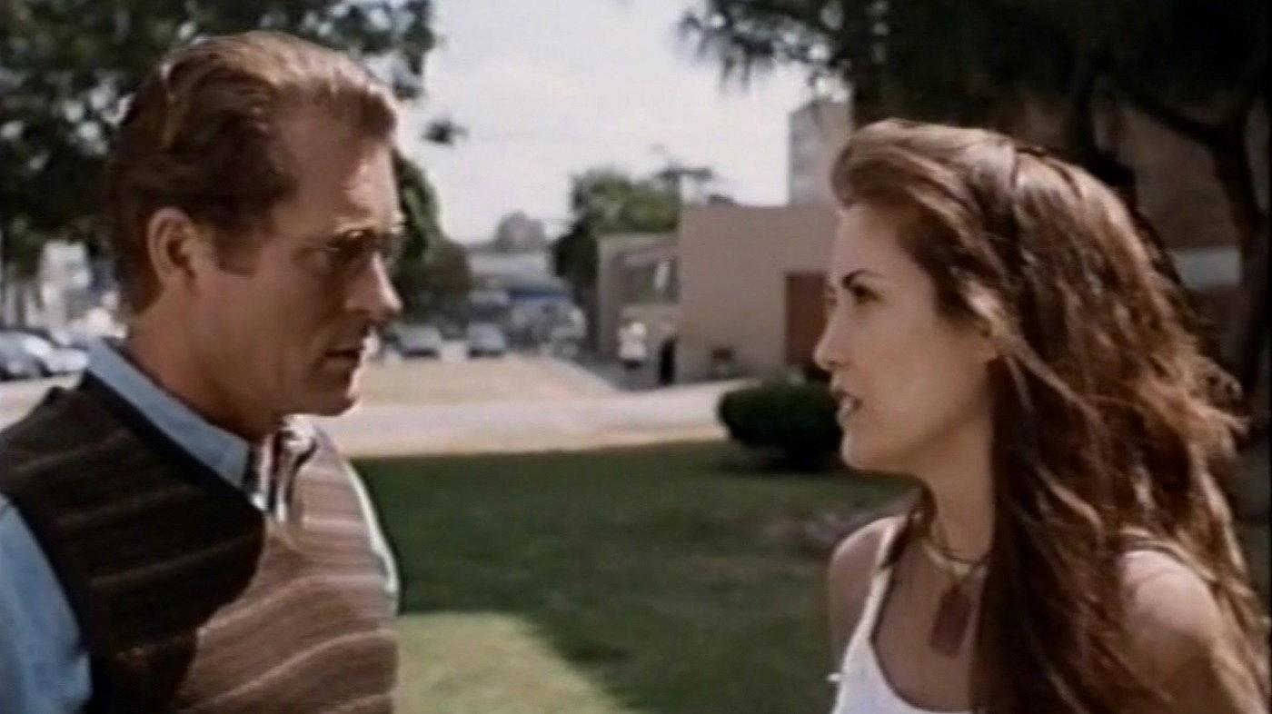 Shadow Dancer 1997 movie scene