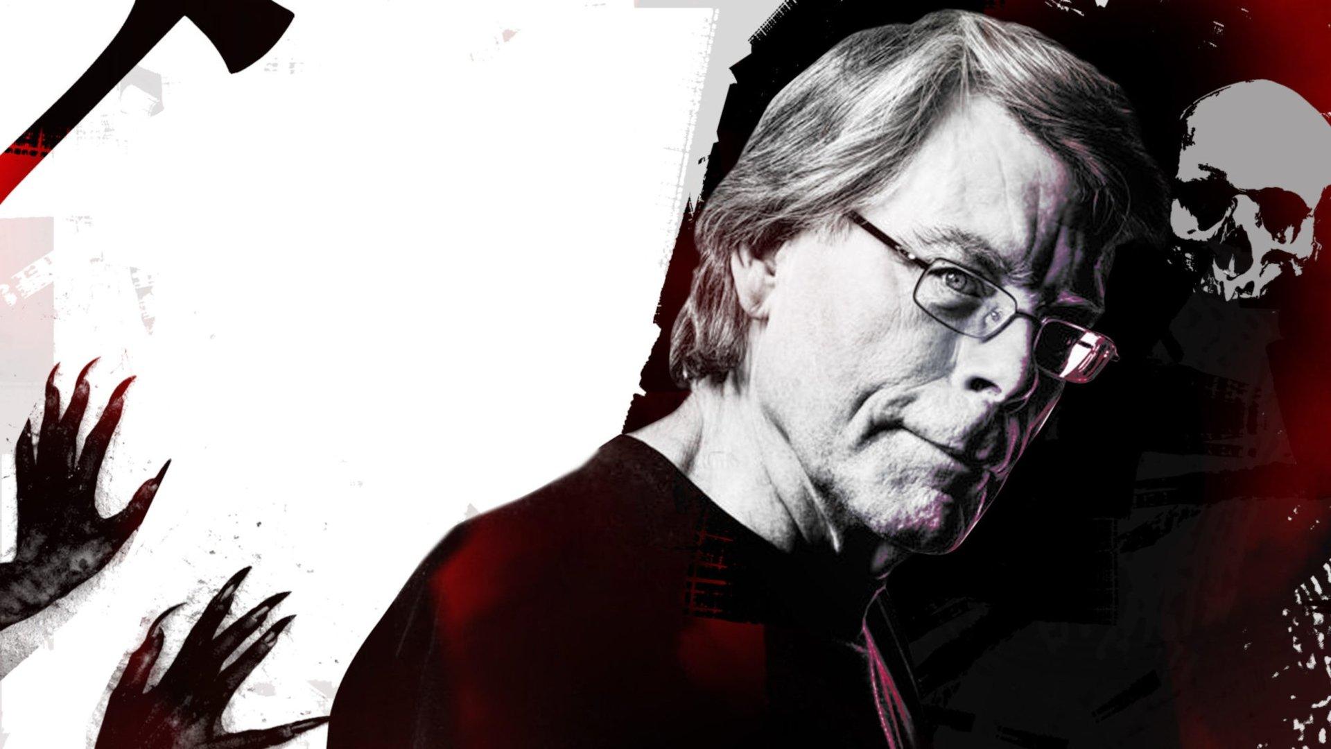 Stephen King: A Necessary Evil 2020 movie scene