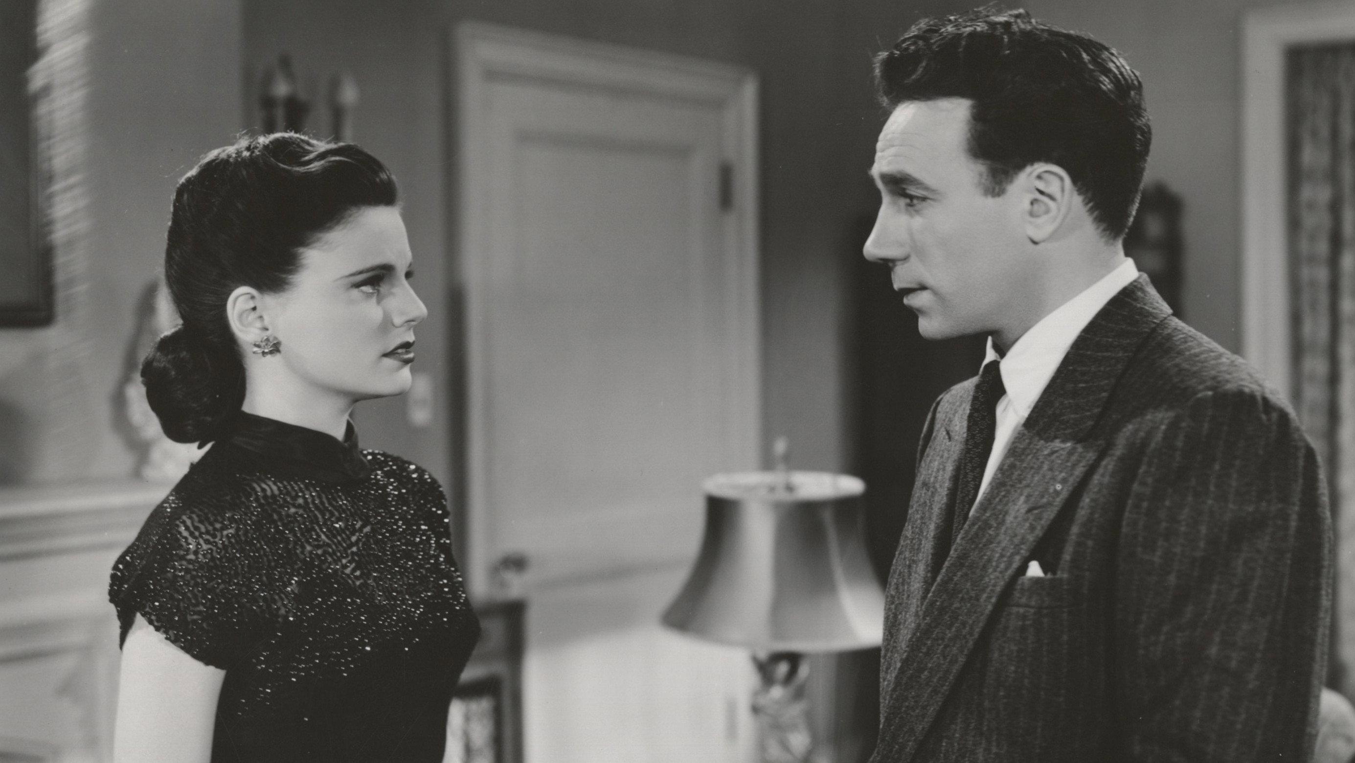 Embraceable You 1948 movie scene