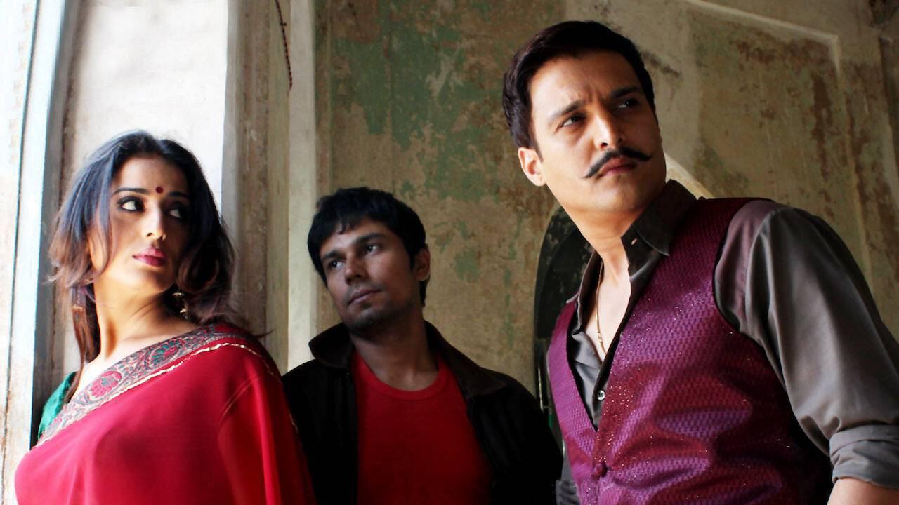 Saheb Biwi Aur Gangster Returns 2013 movie scene