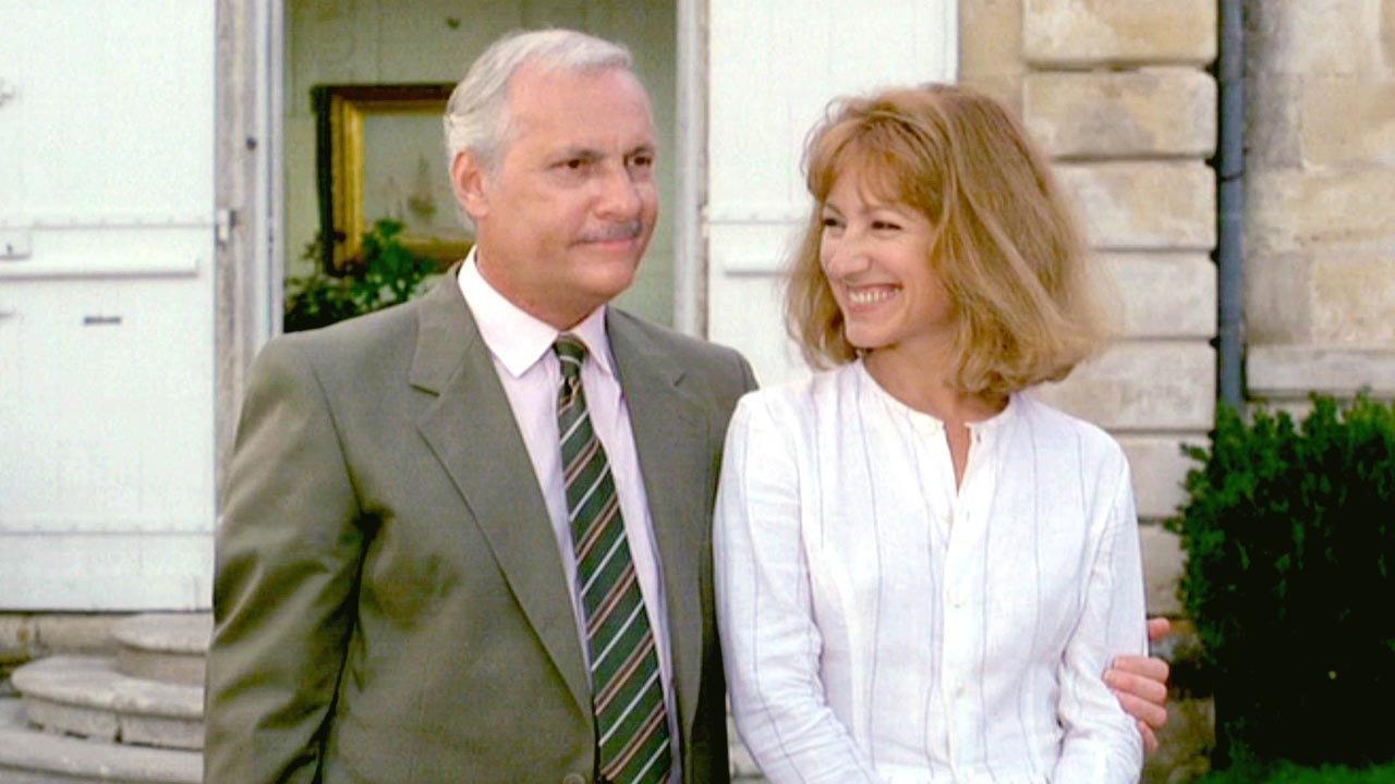 No Harm Intended 1988 movie scene