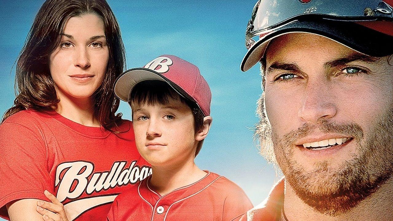 Home Run 2013 movie scene