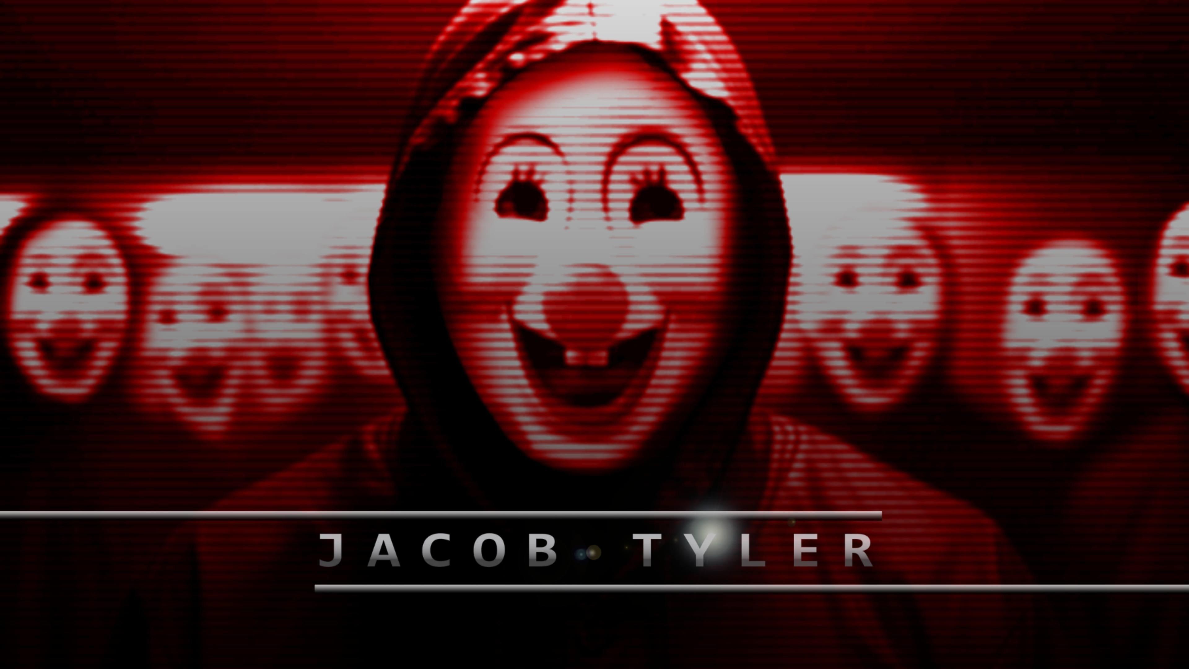Jacob Tyler 2024 movie scene