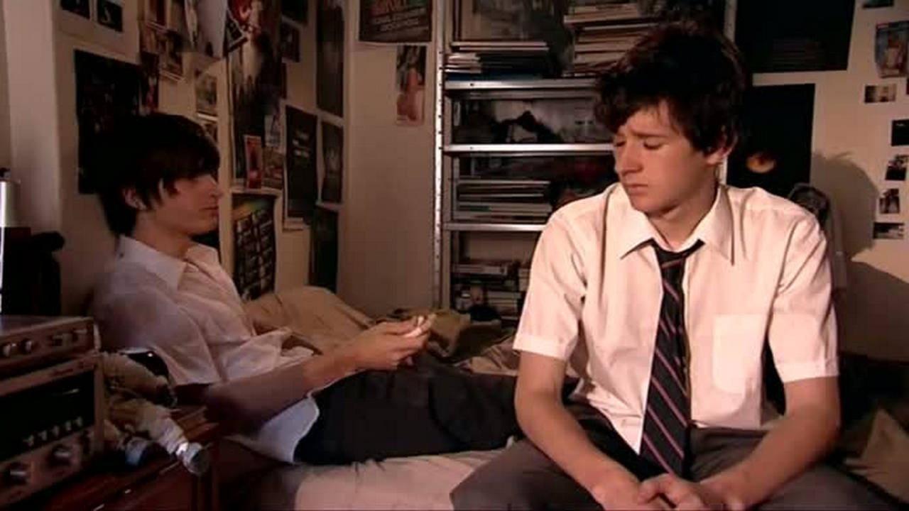 Love Bite 2008 movie scene