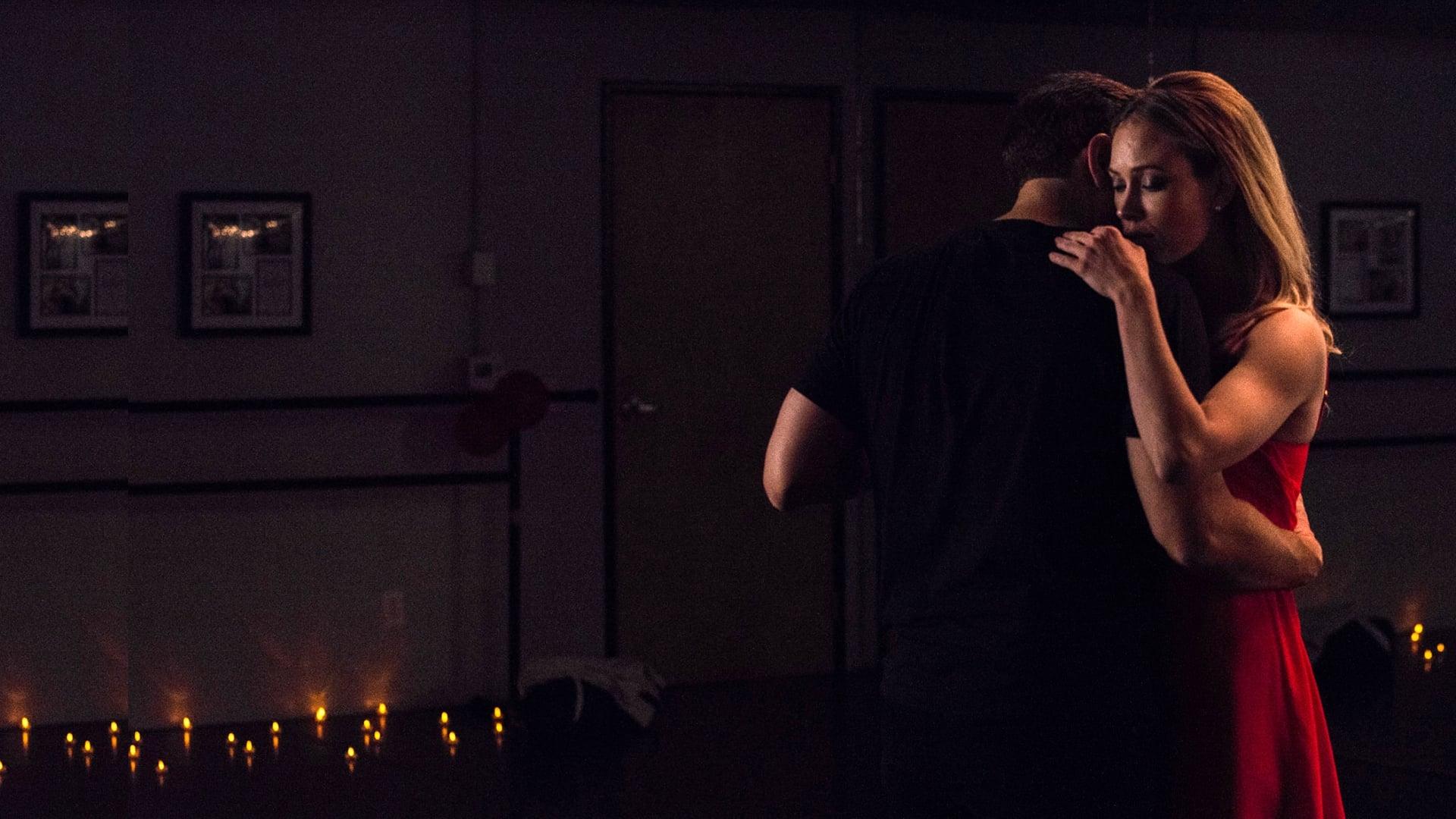 Faith, Hope & Love 2019 movie scene