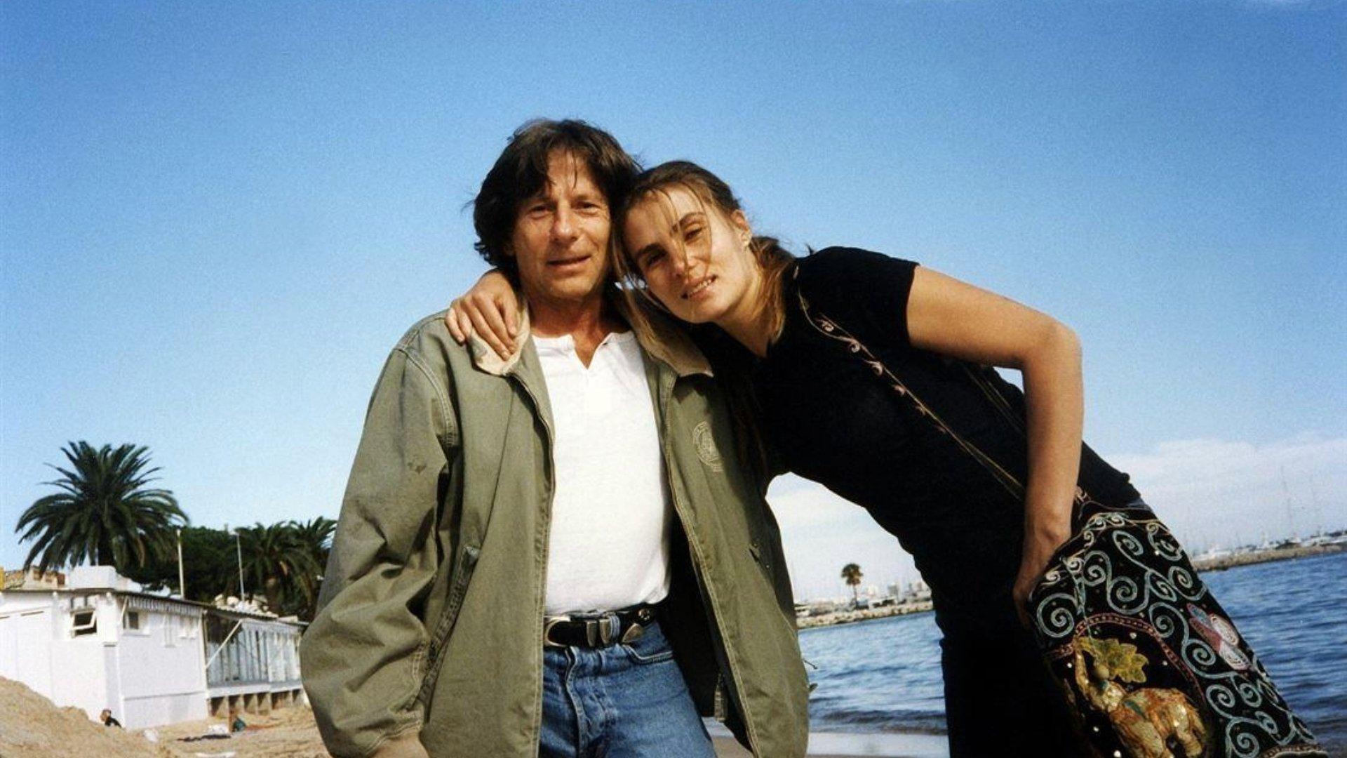 Roman Polanski: A Film Memoir 2012 movie scene