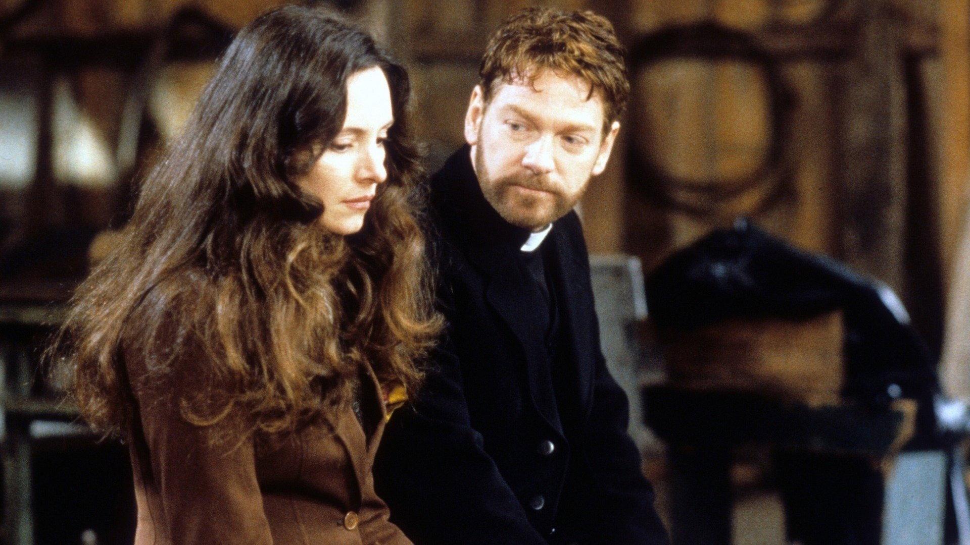 The Proposition 1998 movie scene