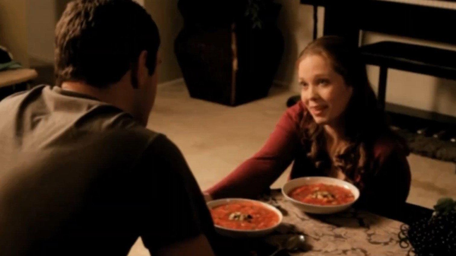 The Boogeyman 2013 movie scene