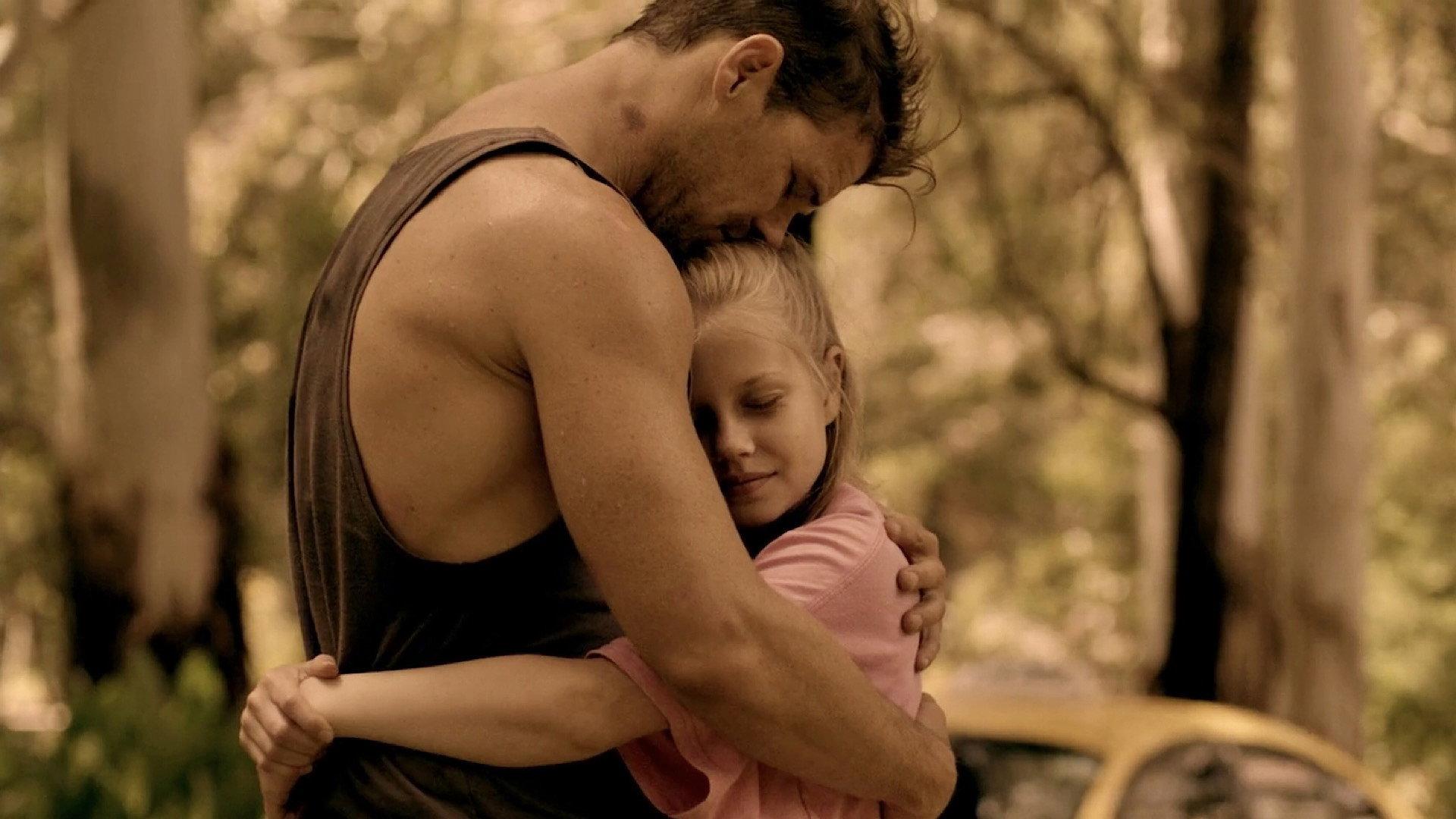 These Final Hours 2014 movie scene