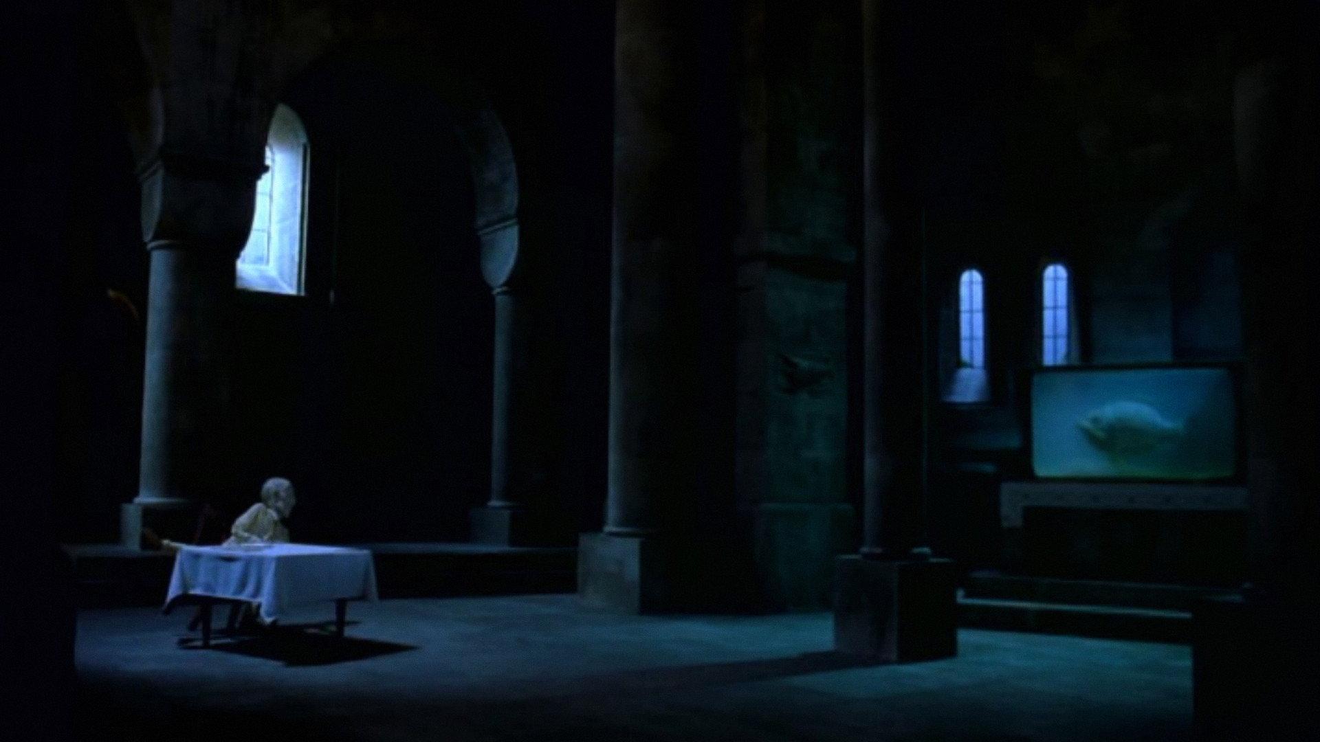 Ichthys 2005 movie scene