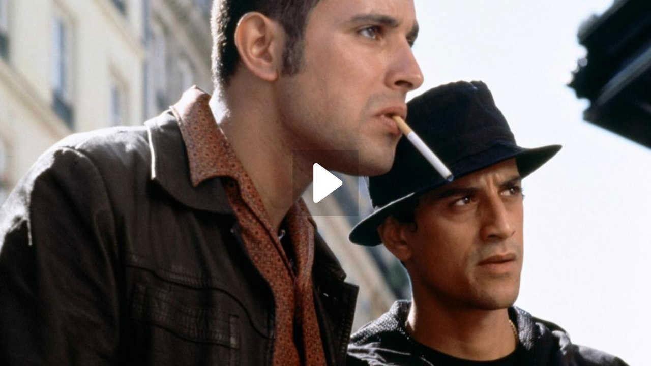 Gamer 2001 movie scene
