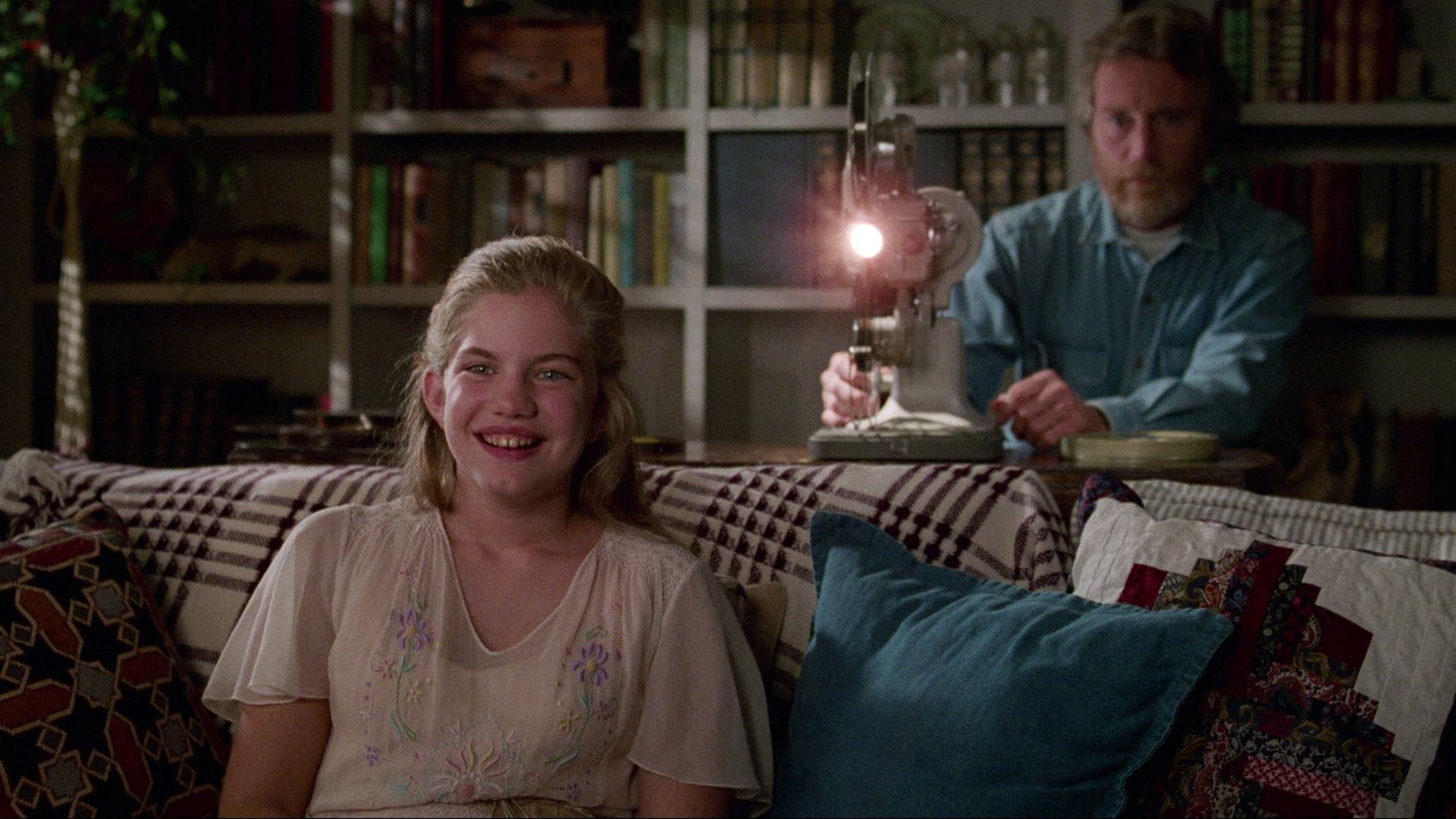 My Girl 2 1994 movie scene