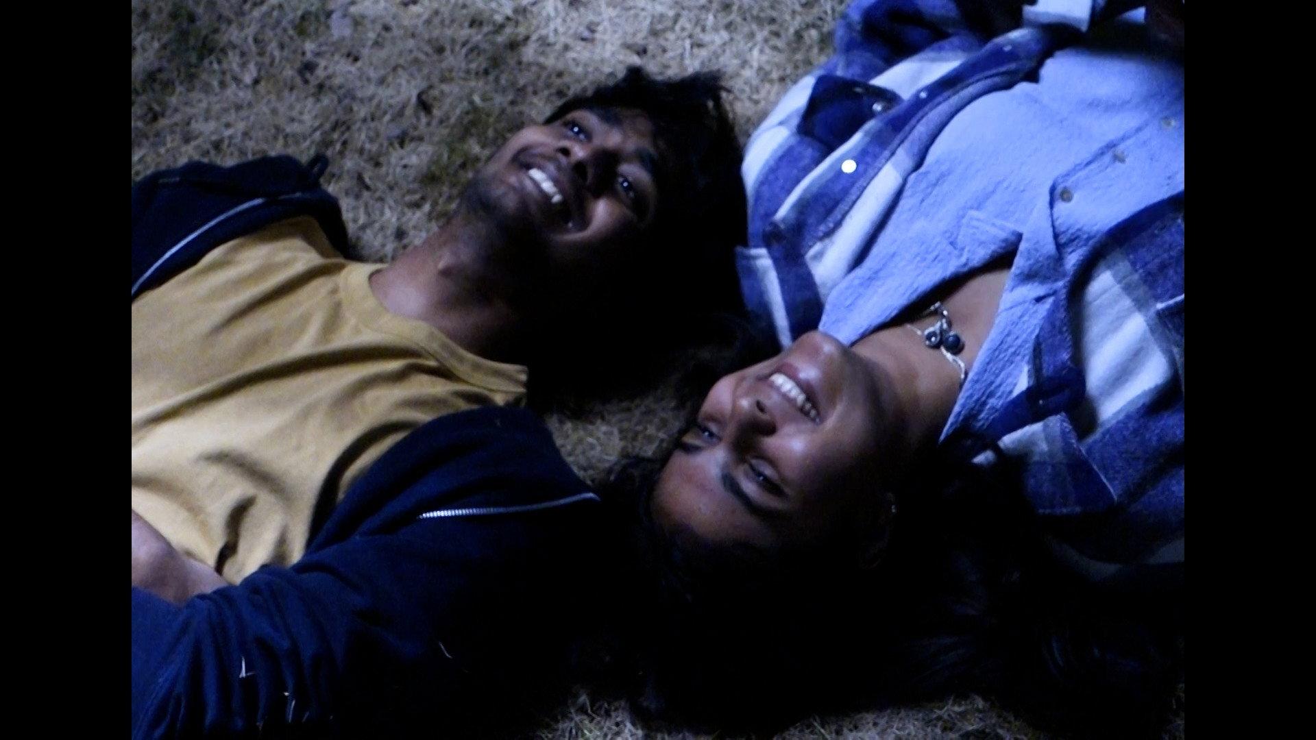 Ram Milai Jodi  movie scene