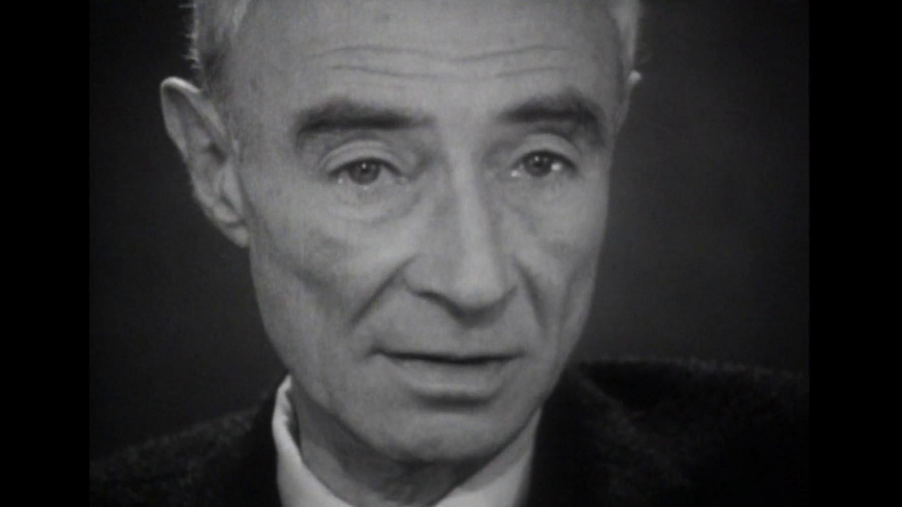 The Decision to Drop the Bomb 1965 movie scene