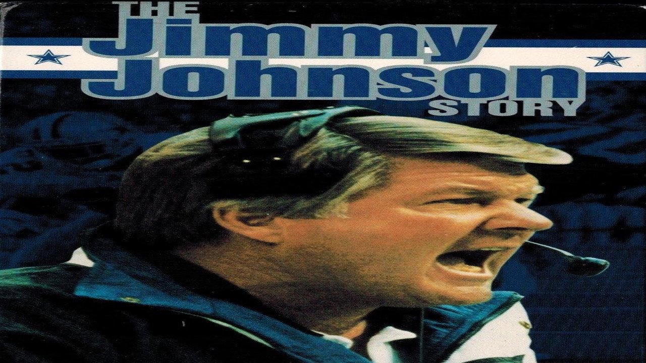 The Jimmy Johnson Story 1994 movie scene