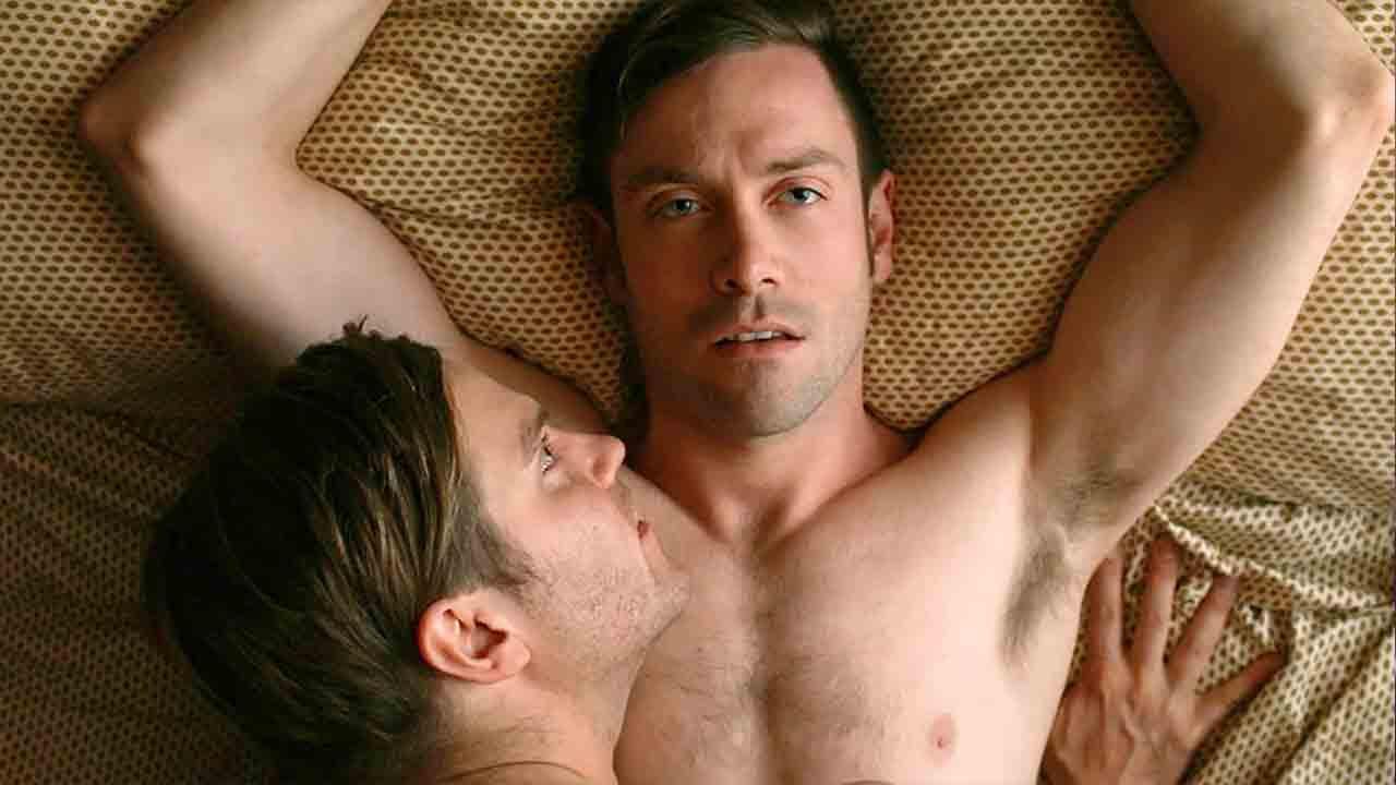 Eastsiders: The Movie 2014 movie scene