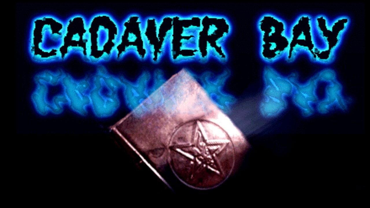 Cadaver Bay 2003 movie scene