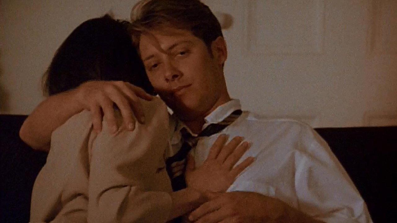 Storyville 1992 movie scene
