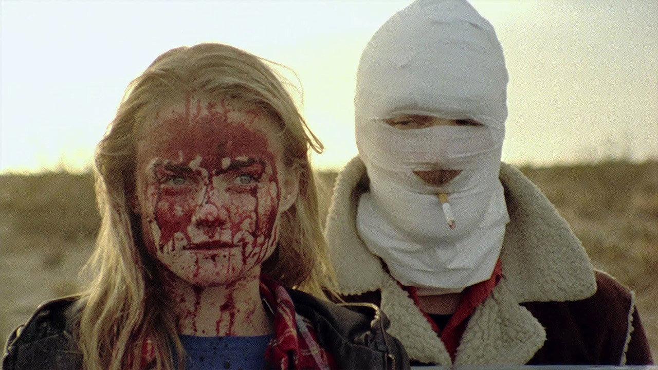 The Oregonian 2011 movie scene