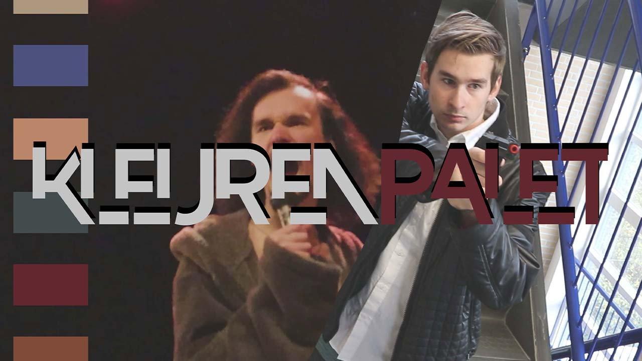 Kleurenpalet 2021 movie scene