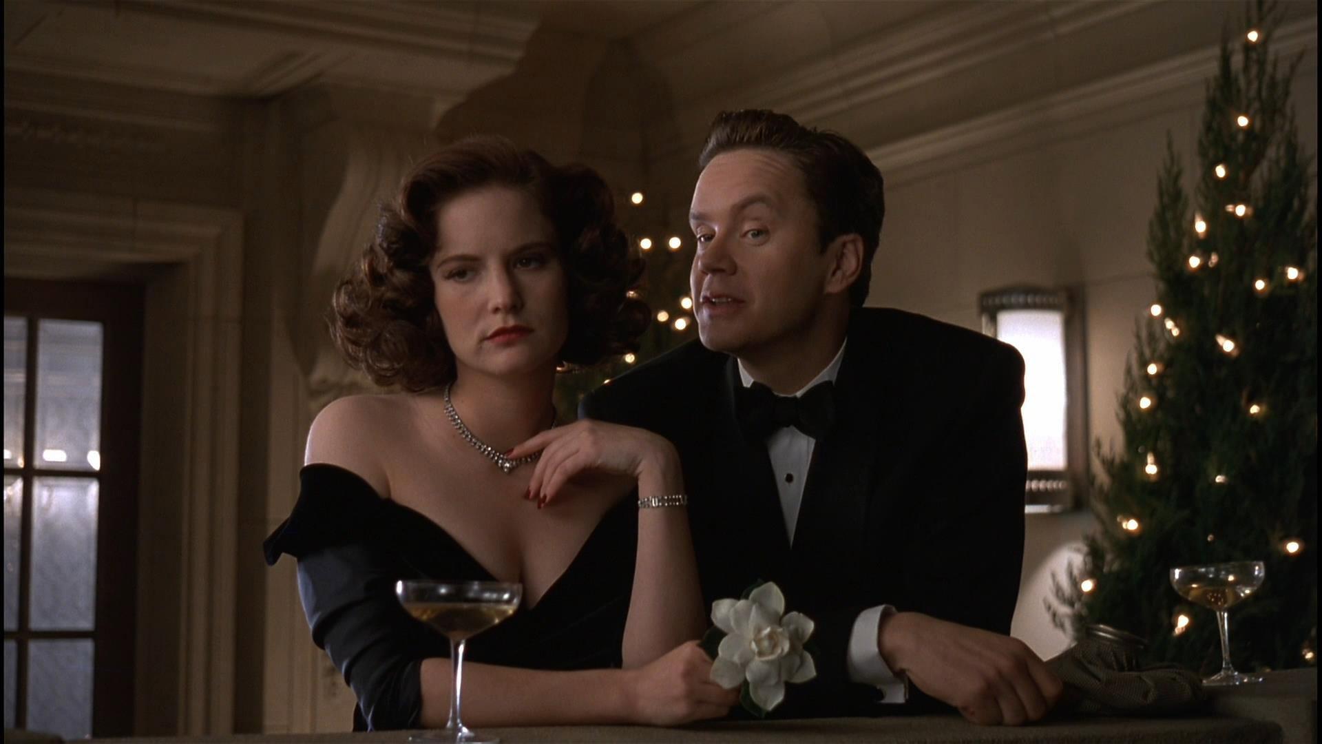 The Hudsucker Proxy 1994 movie scene
