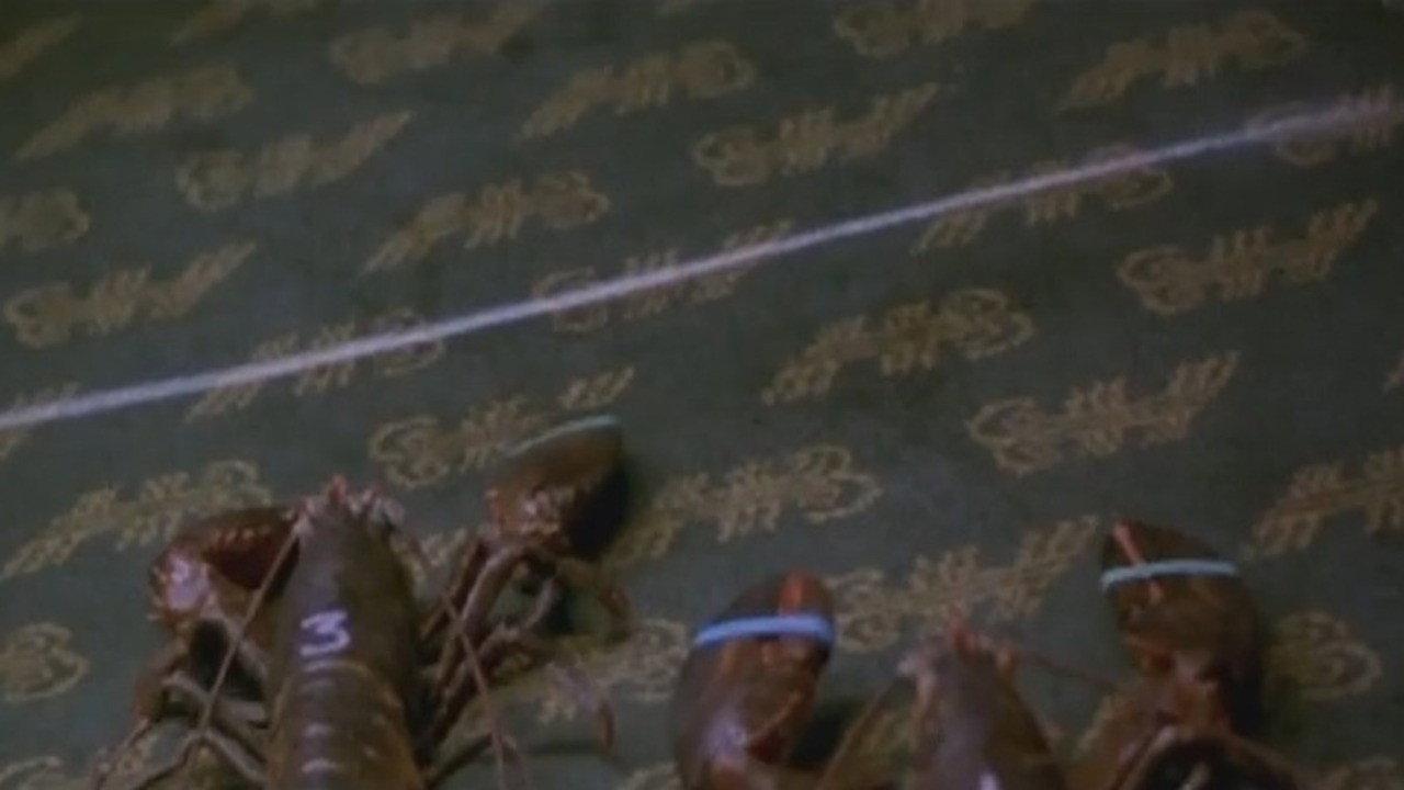 The Sea Change 1998 movie scene