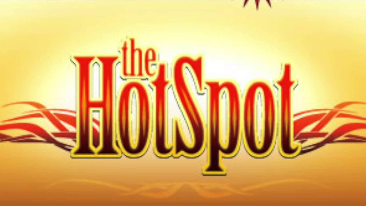 The Hot Spot 2005 movie scene