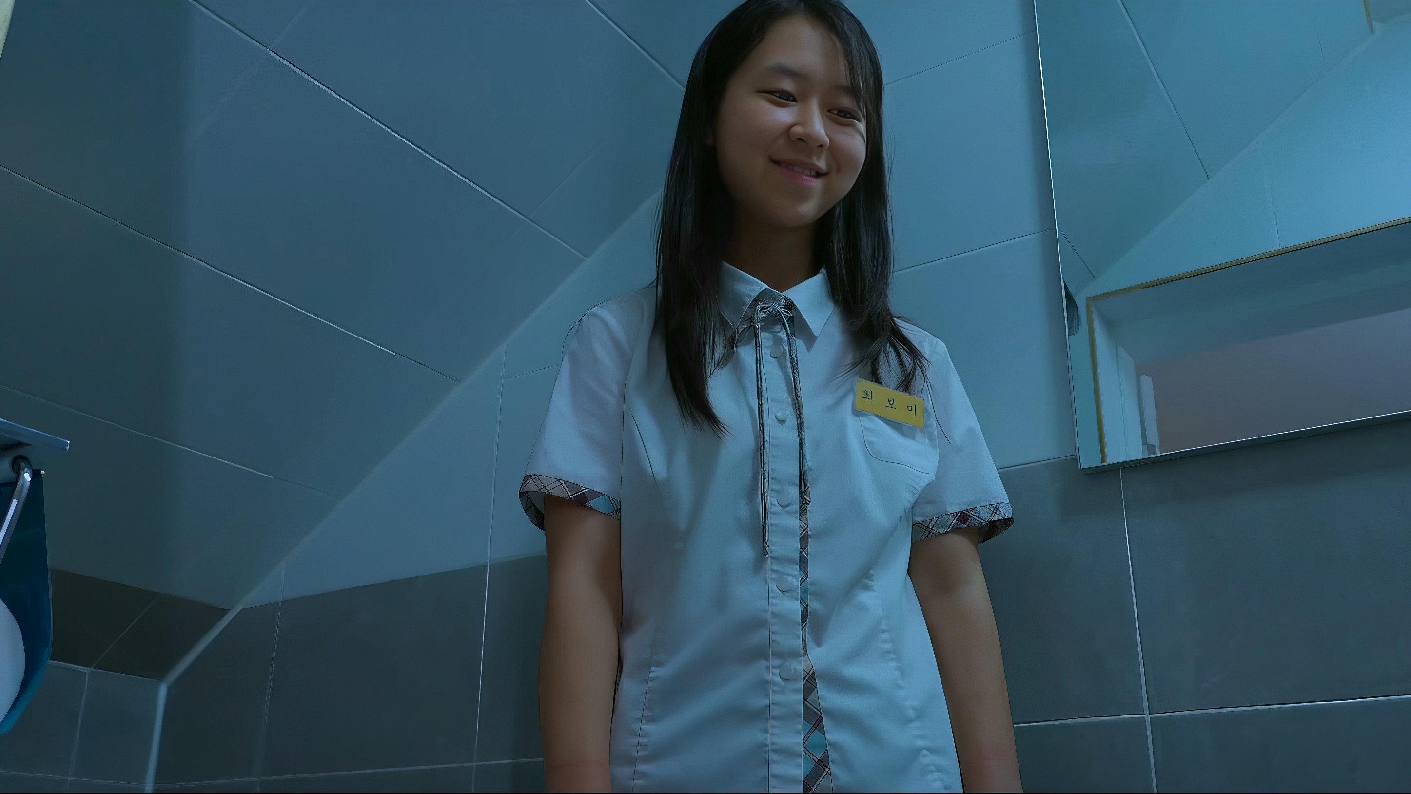 What Happen to A 2024 movie scene