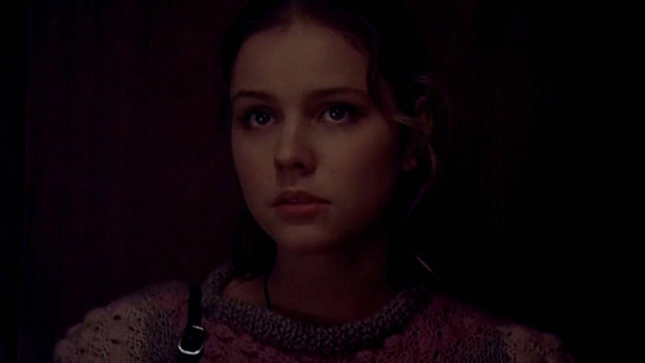 Fun of the Young 1987 movie scene