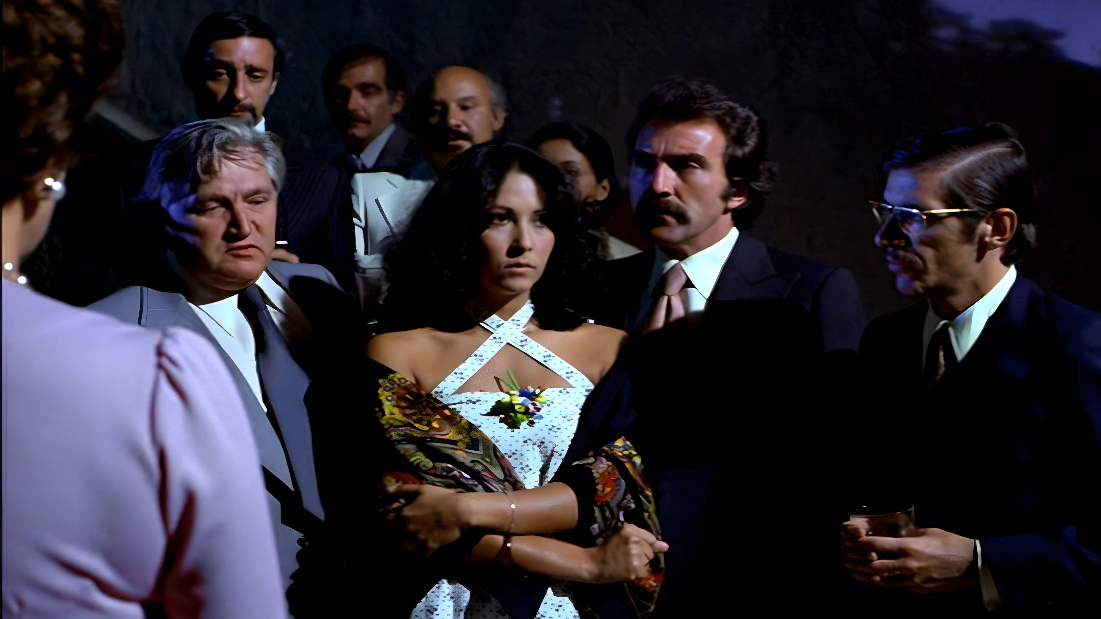 Estas ruinas que ves 1979 movie scene
