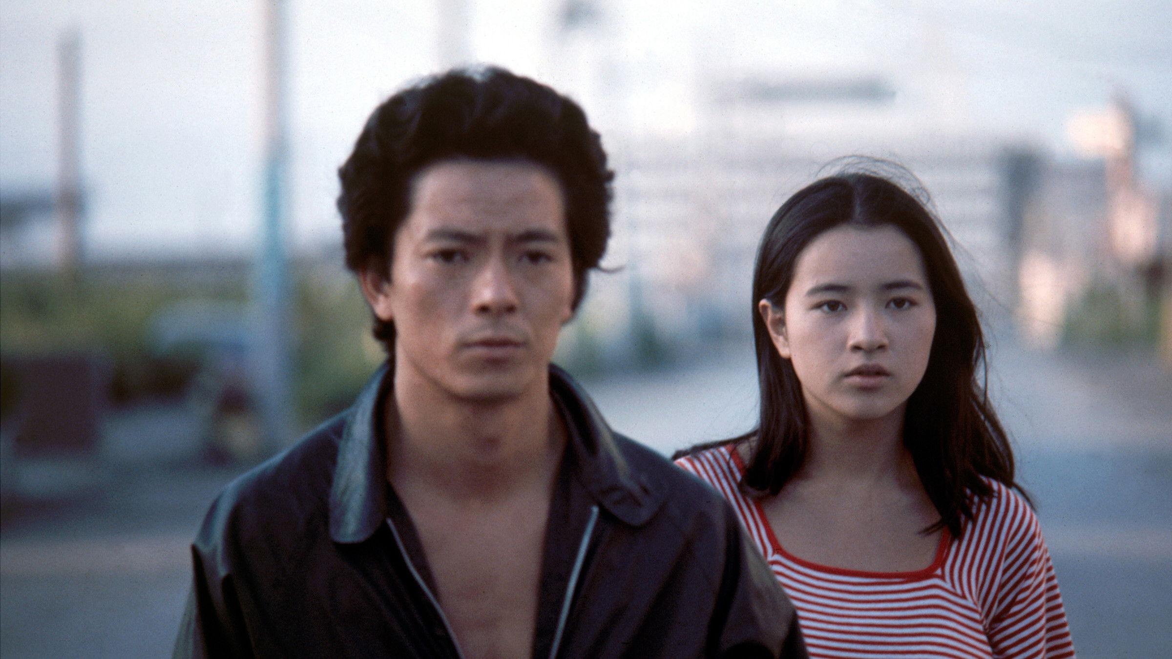 The Youth Killer 1976 movie scene
