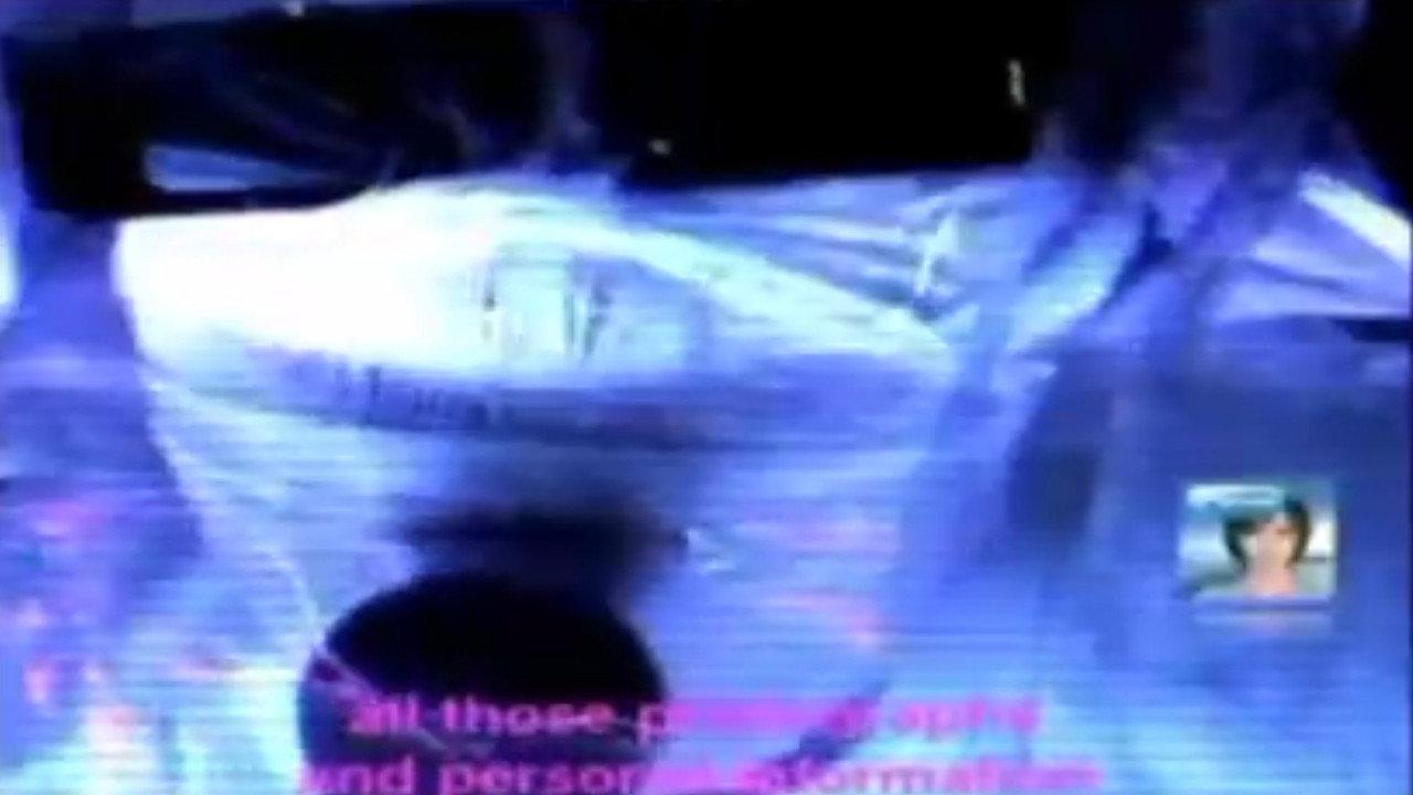 Eyes of Randy Prozac 2013 movie scene