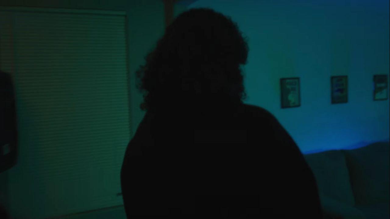 TEAL 2026 movie scene
