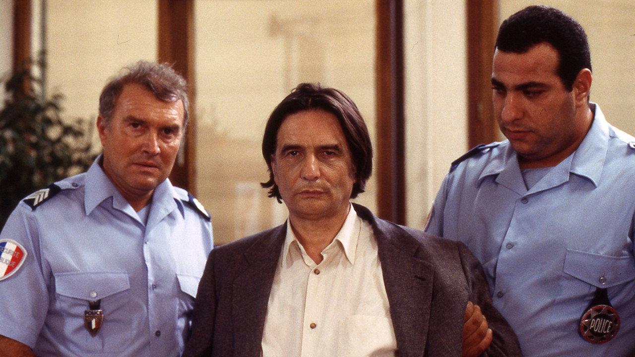 The Marcorelle Affair 2000 movie scene